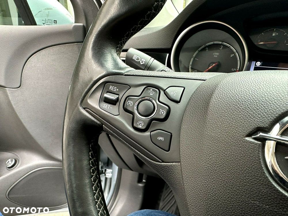 Opel Astra V 1.6 CDTI Elite S&S - 32