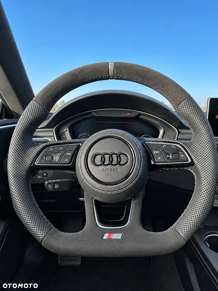 Audi A5 Coupé 2.0 TFSI quattro S tronic - 12