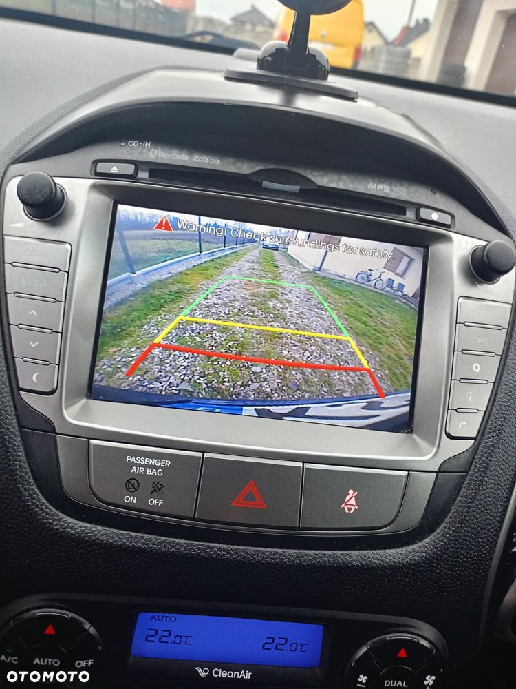 Hyundai ix35 2.0 2WD Trend - 17