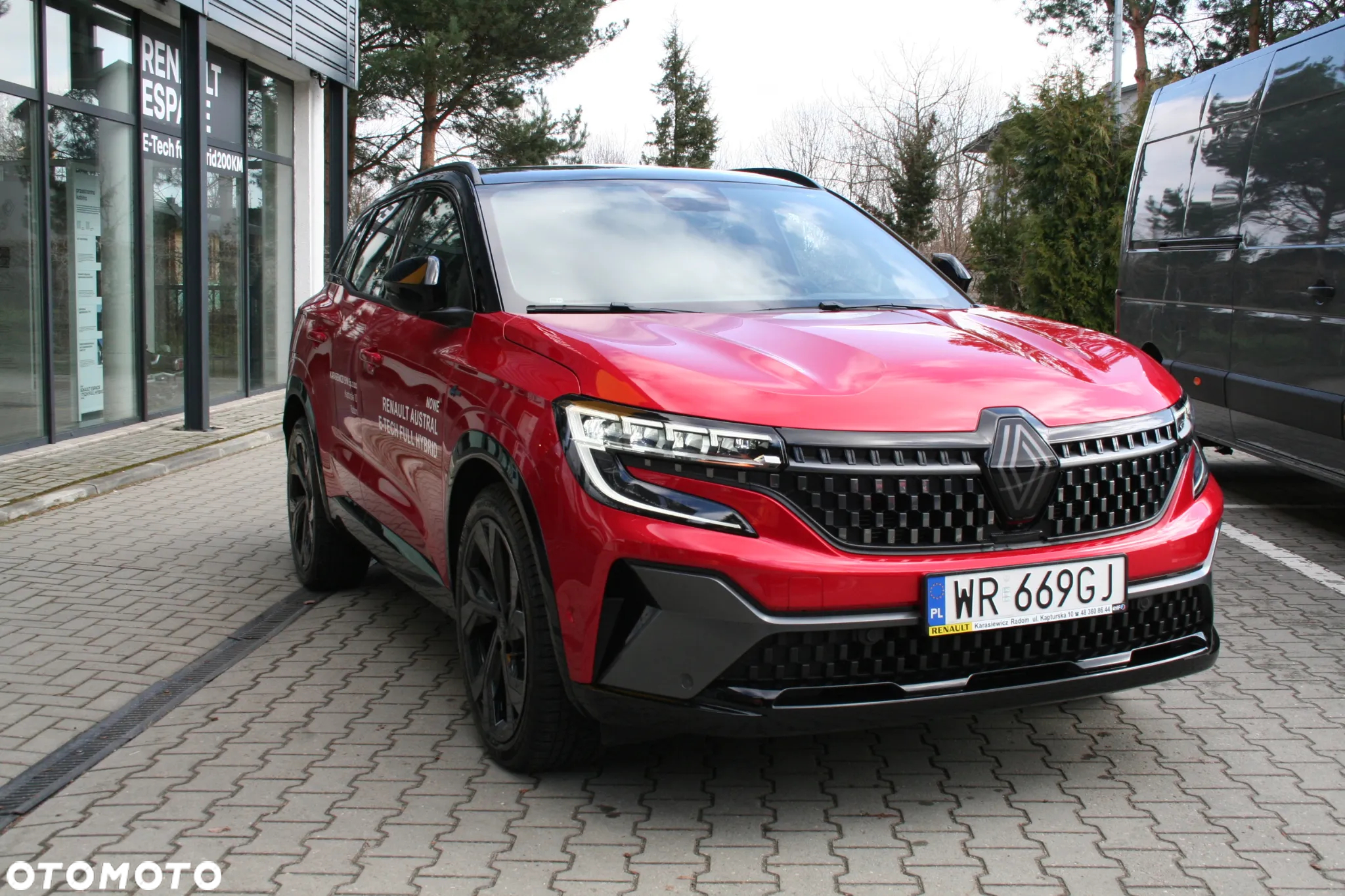 Renault Austral - 3