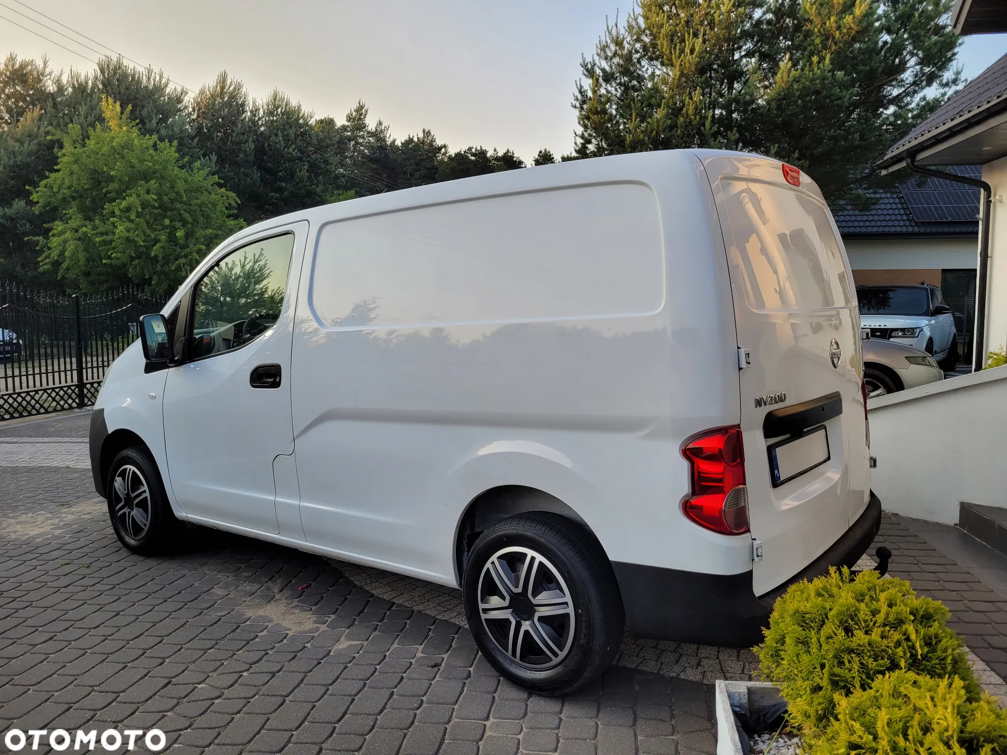 Nissan NV200 Combi 1.5 dCi - 3