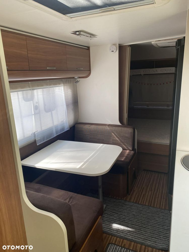 Adria Altea 542Dk - 16