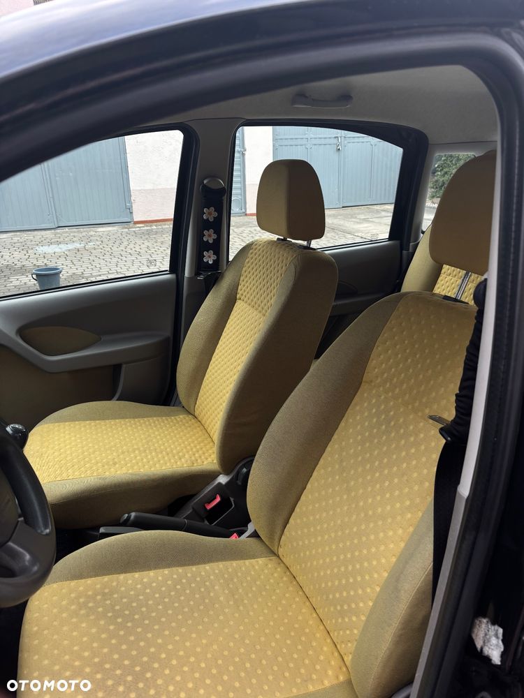 Fiat Panda 1.2 Dynamic - 4