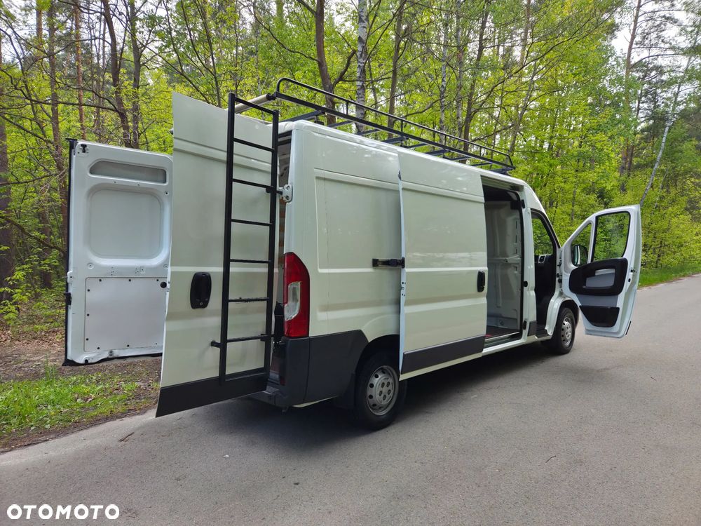 Citroën Jumper L3H2 - 23