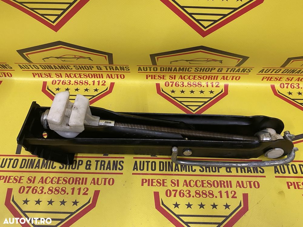 Cric auto original OEM GM Opel Insignia A Zafira A 2008-2014 9191486 - 2