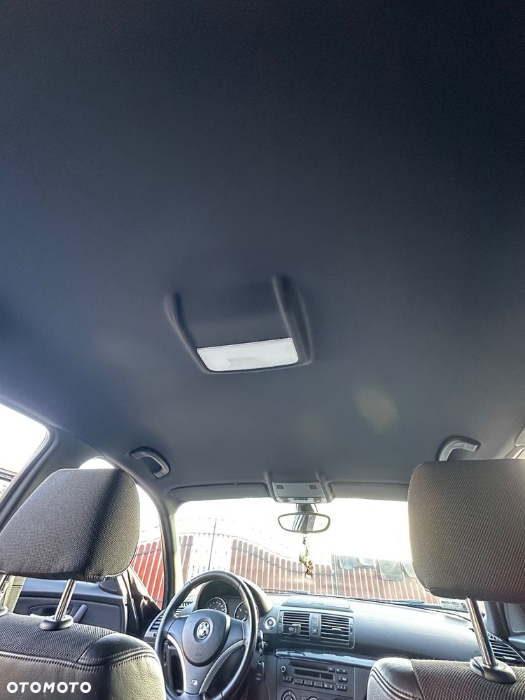 BMW Seria 1 118i - 24