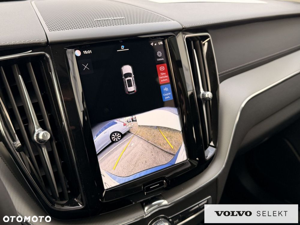 Volvo XC 60 - 25