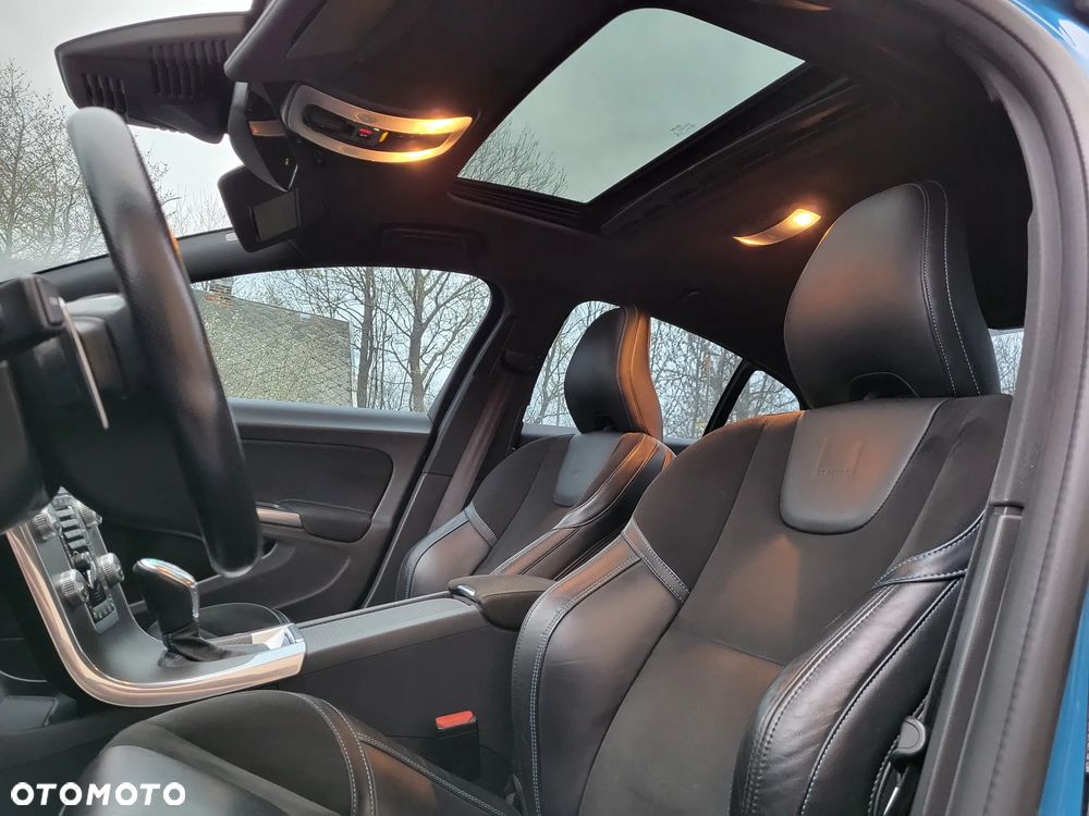 Volvo S60 Polestar - 12