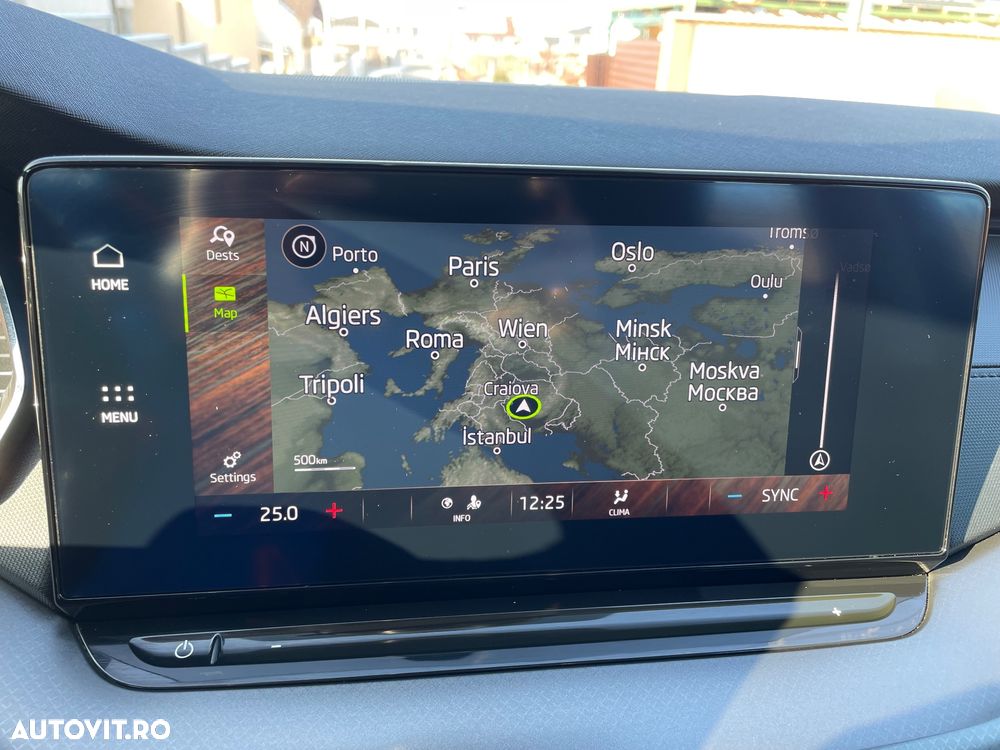 Skoda Octavia 2.0 TDI DSG Edition Plus - 21