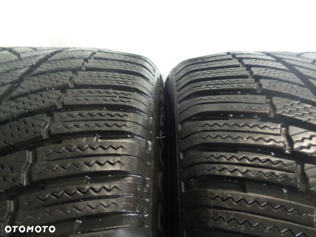 2X BRIDGESTONE BLIZZAK LM005 275/40R20 106V - 4