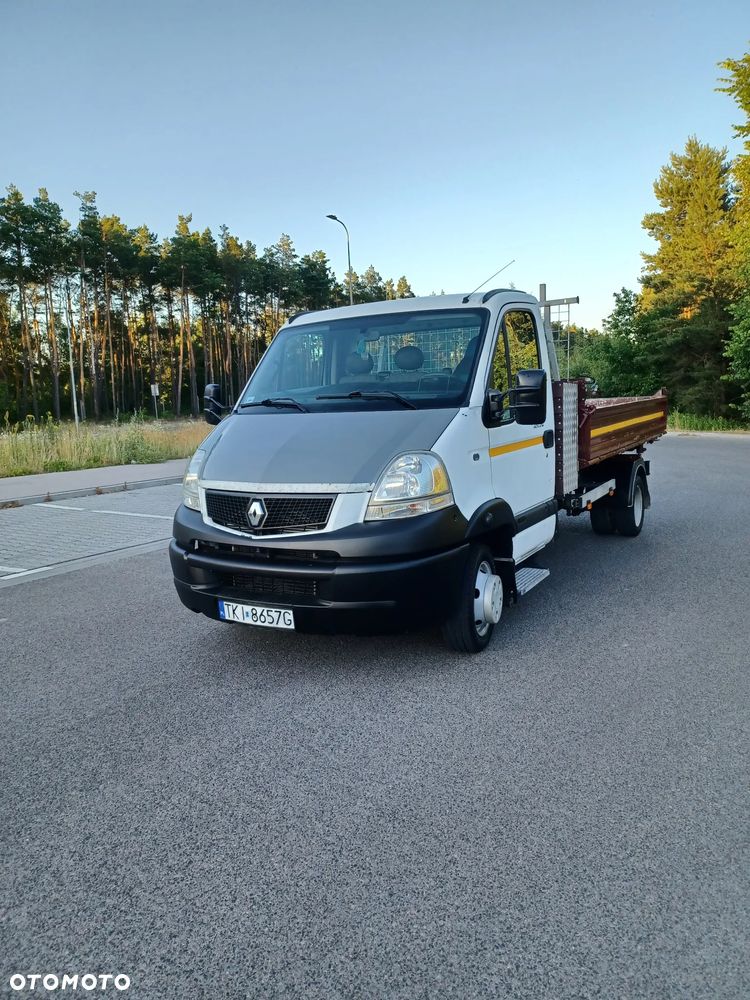 Renault Mascott - 1