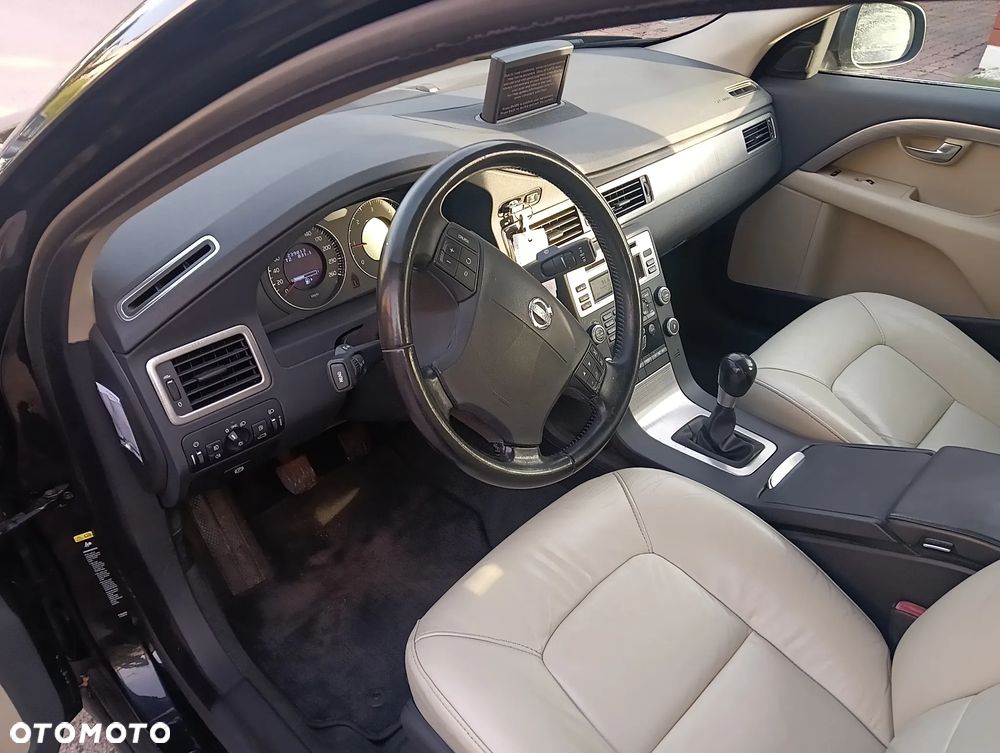 Volvo S80 2.0D Summum - 17