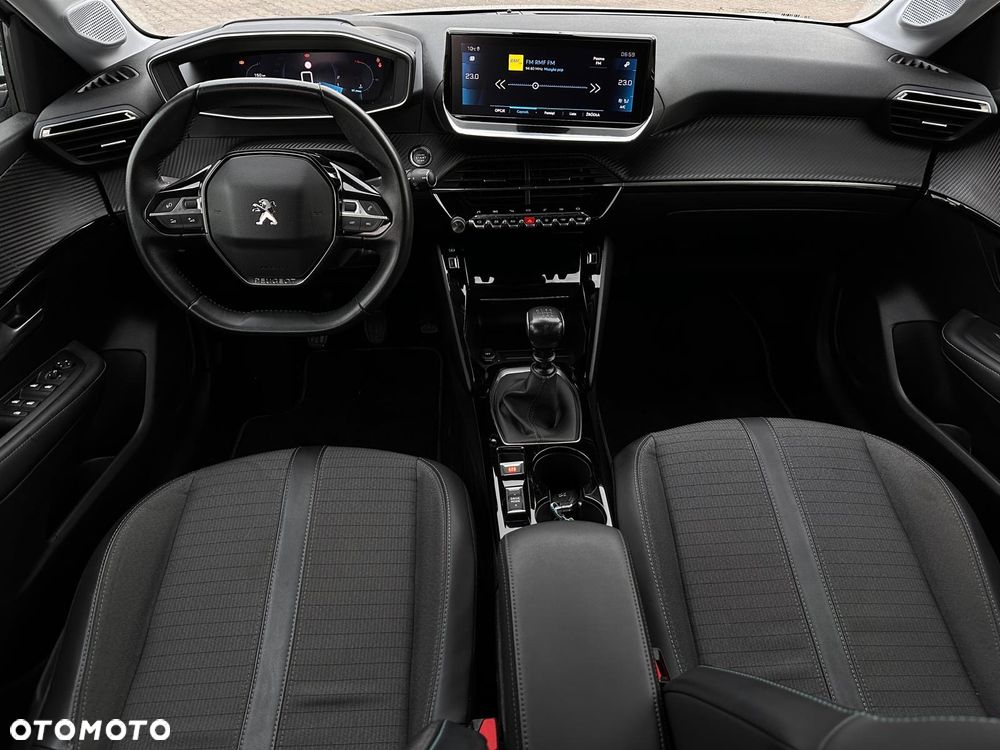 Peugeot 208 PureTech 100 Allure Pack - 16