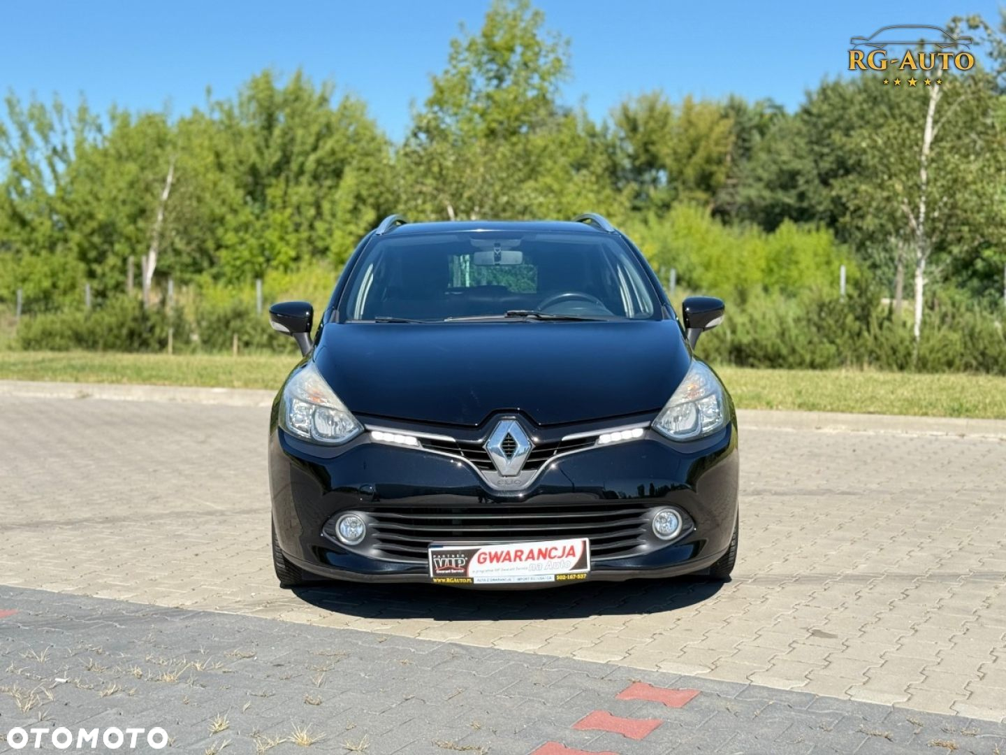 Renault Clio - 18