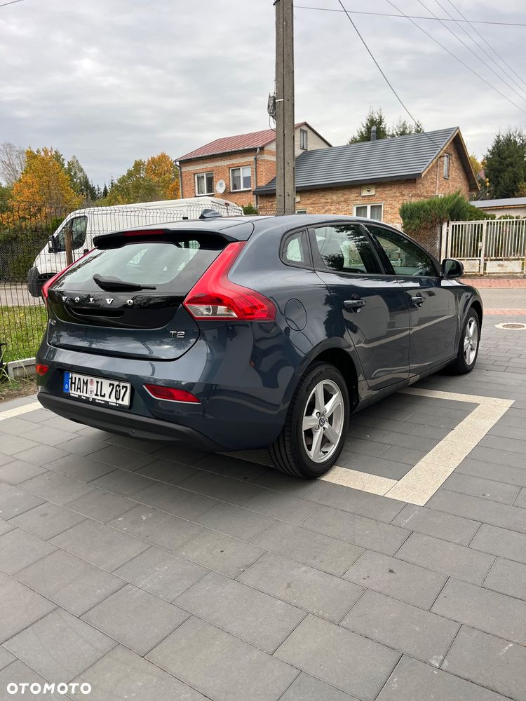 Volvo V40 - 7