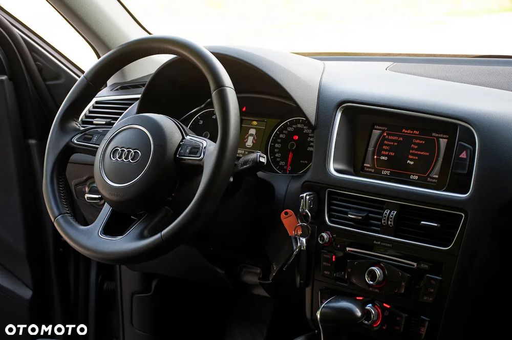 Audi Q5 2.0 TDI Quattro S tronic - 35