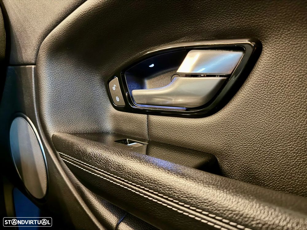 Land Rover Range Rover Evoque 2.0 eD4 SE - 25