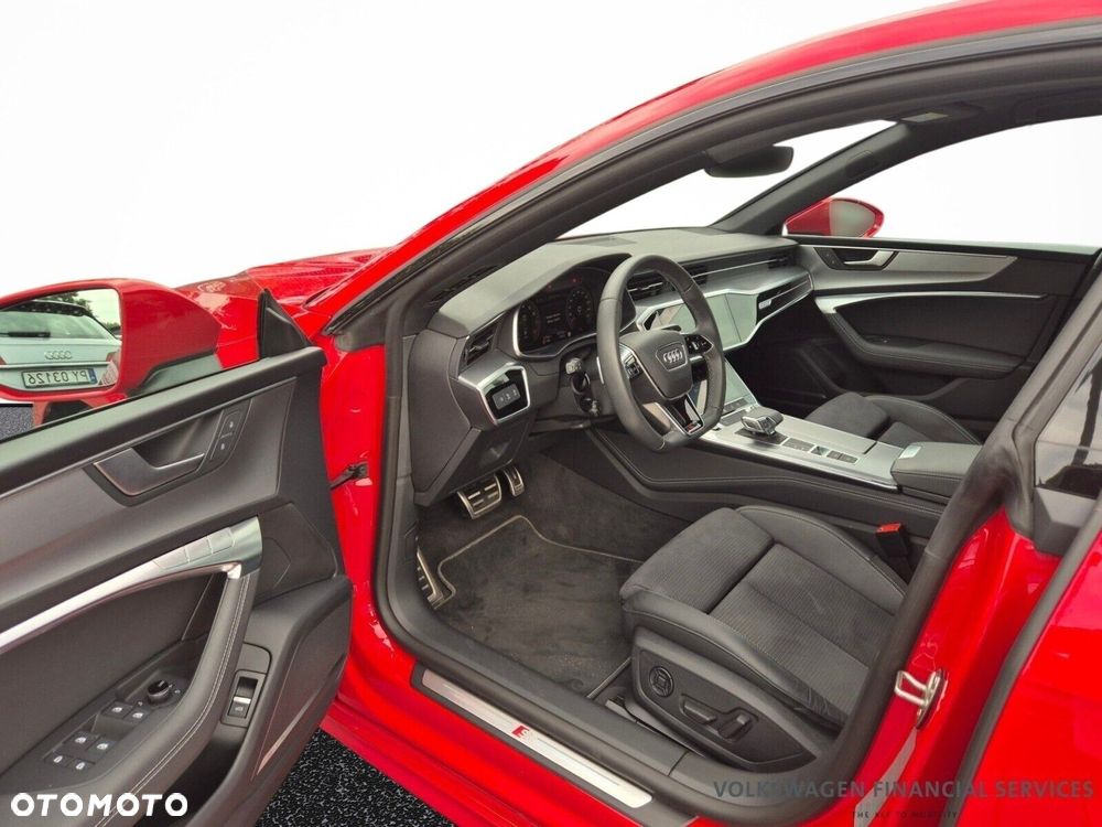 Audi A7 Sportback 45 TFSI mHEV Quattro S tronic - 12
