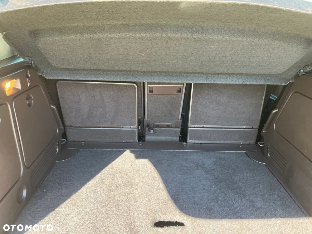 Opel Meriva 1.4 Style - 25