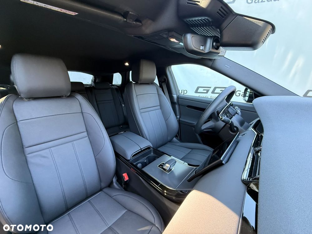 Land Rover Range Rover Evoque D200 S - 7