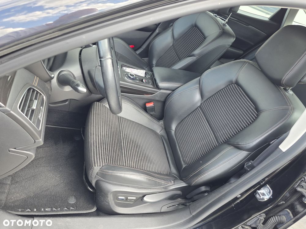 Renault Talisman 1.6 Energy TCe Intens EDC - 21