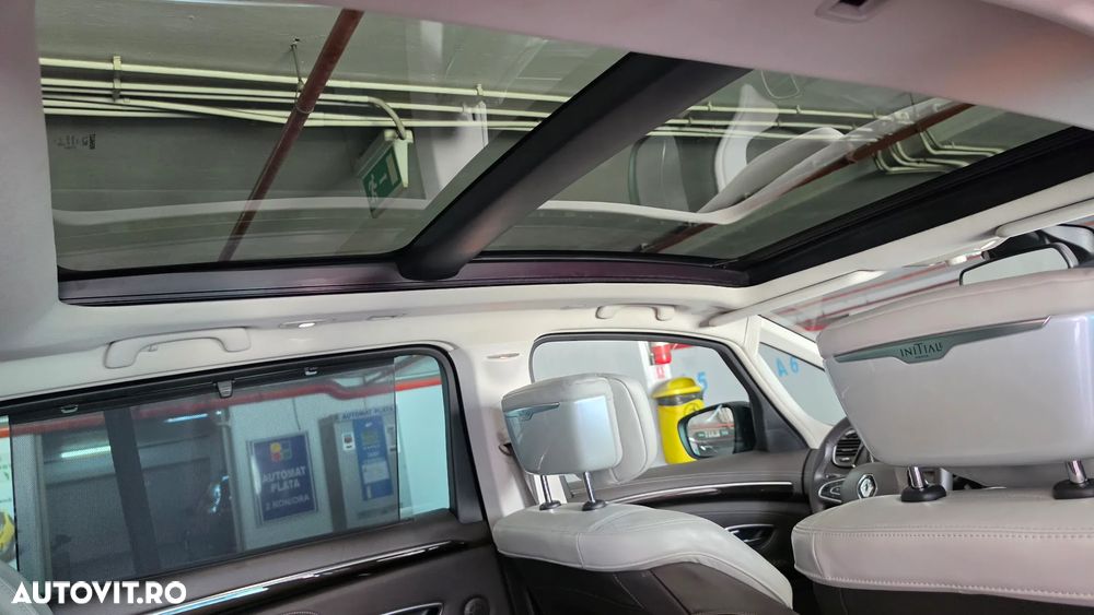 Renault Espace BLUE dCi 200 EDC INITIALE PARIS - 8