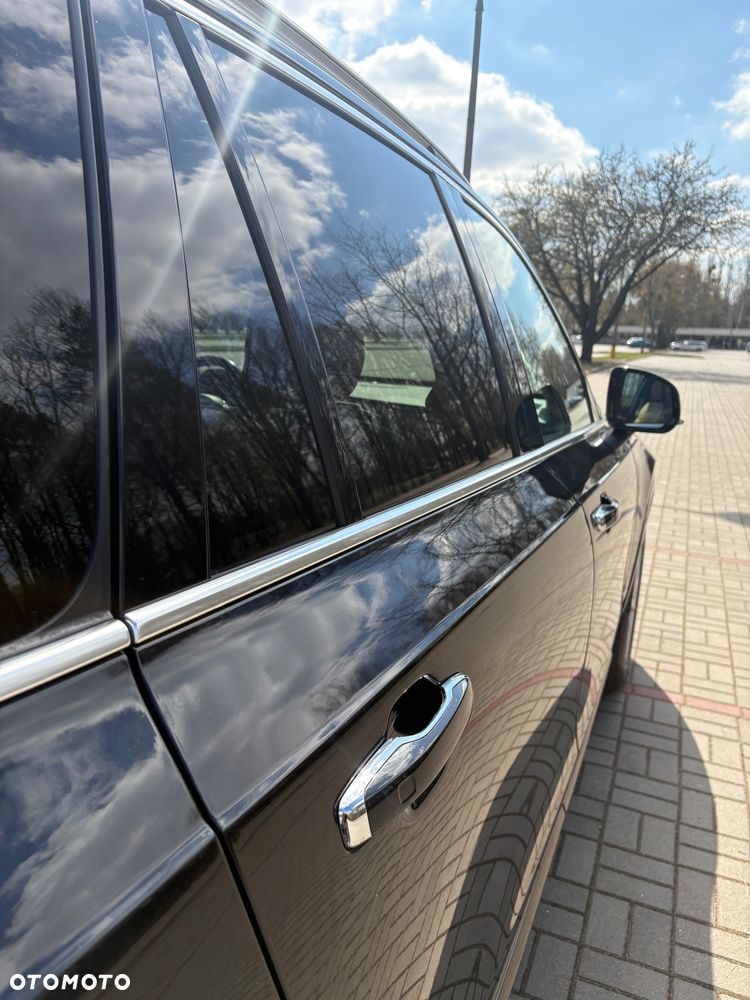 Volvo XC 90 T6 AWD Geartronic RDesign - 10