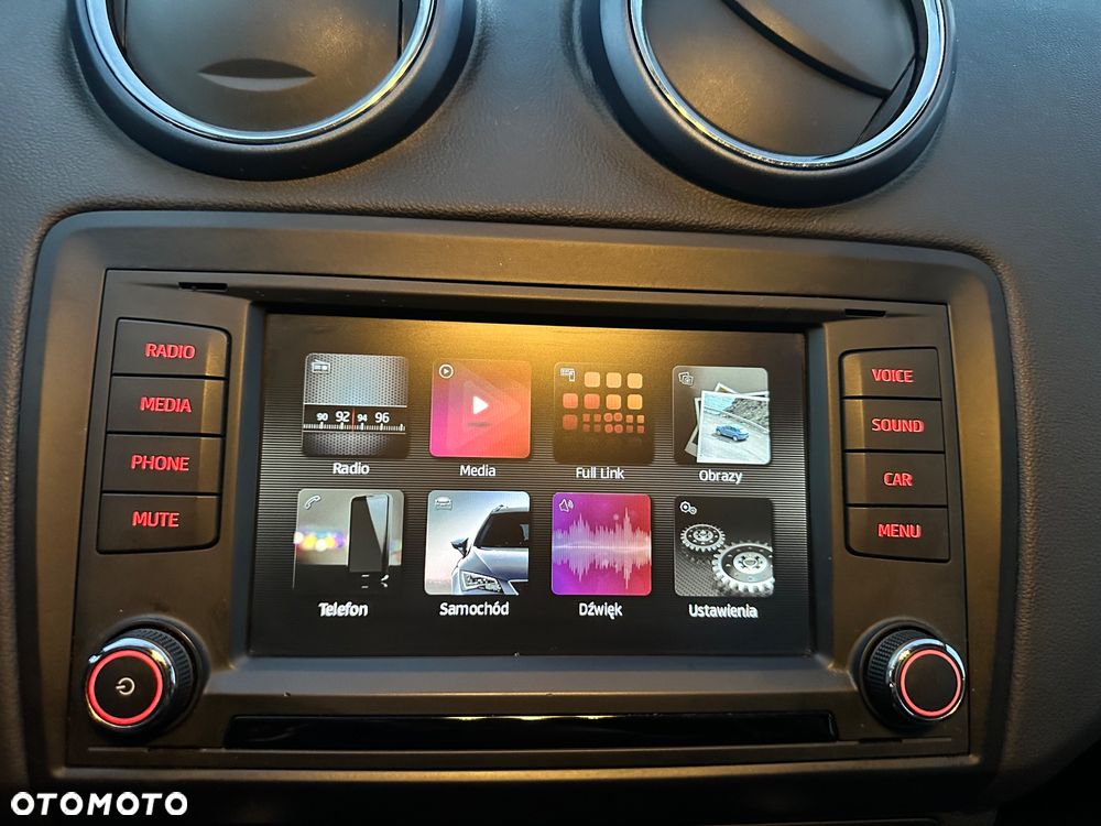Seat Ibiza 1.2 TSI Style - 5