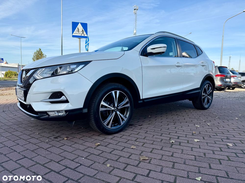 Nissan Qashqai - 29