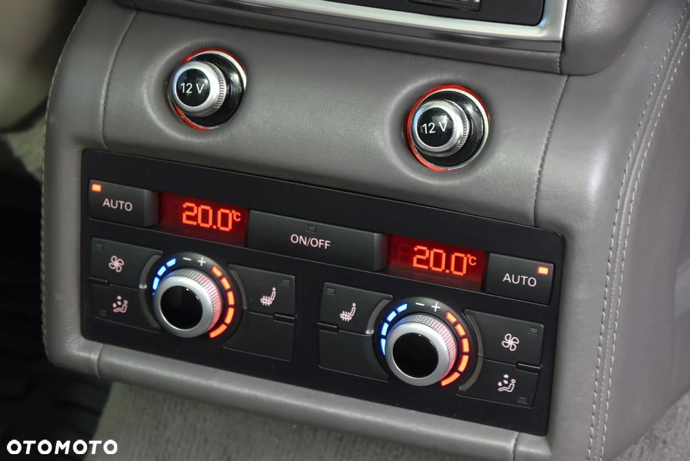 Audi Q7 - 19