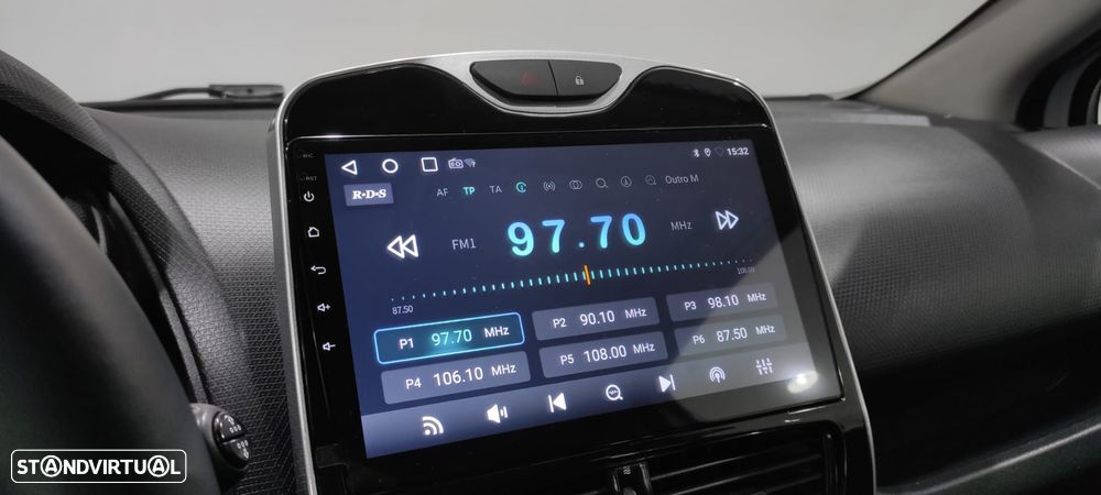 Renault Clio 1.5 dCi Dynamique S - 31