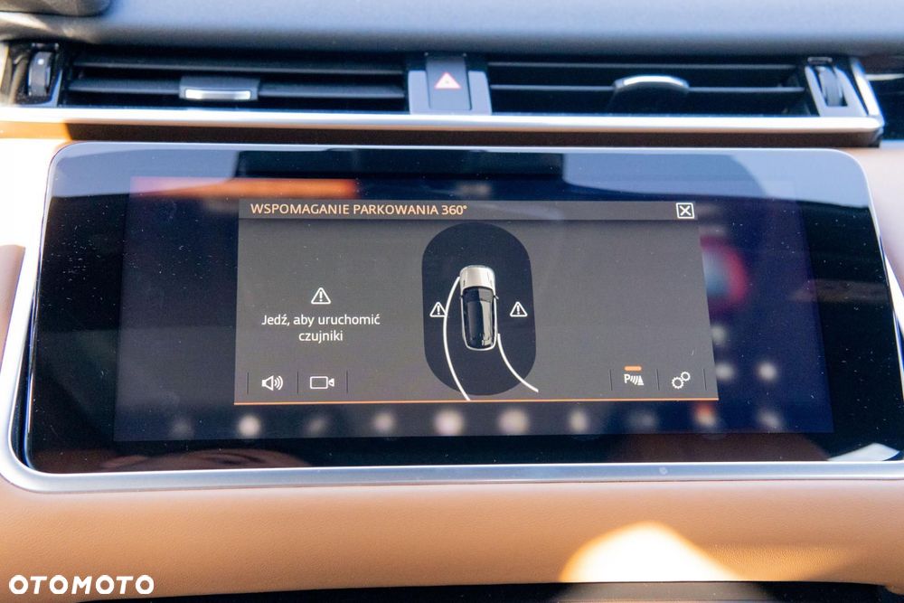 Land Rover Range Rover Velar 2.0 Si4 GPF R-Dynamic S - 21