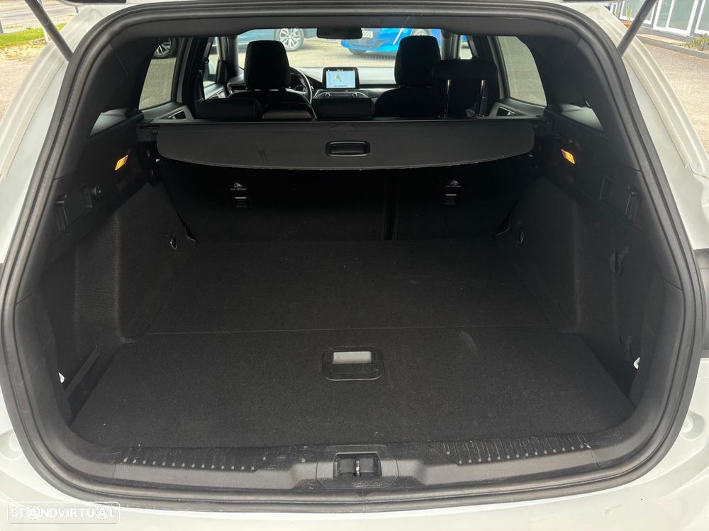 Ford Focus SW 1.5 TDCi ST-Line - 15