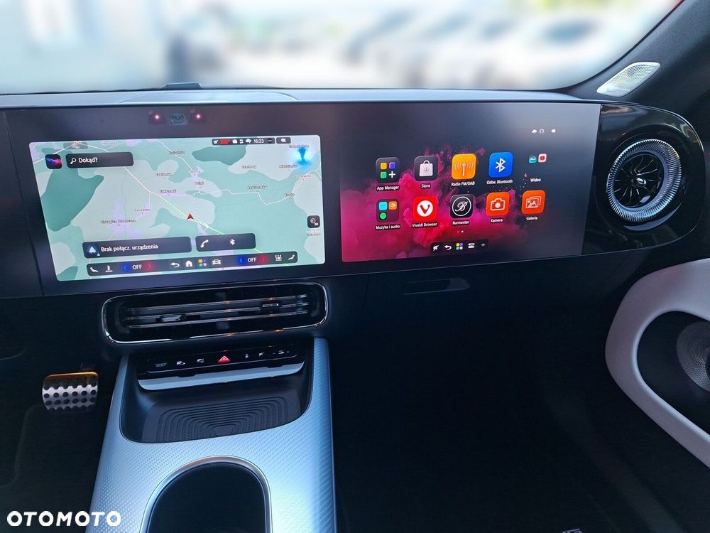 Mercedes-Benz CLA - 20