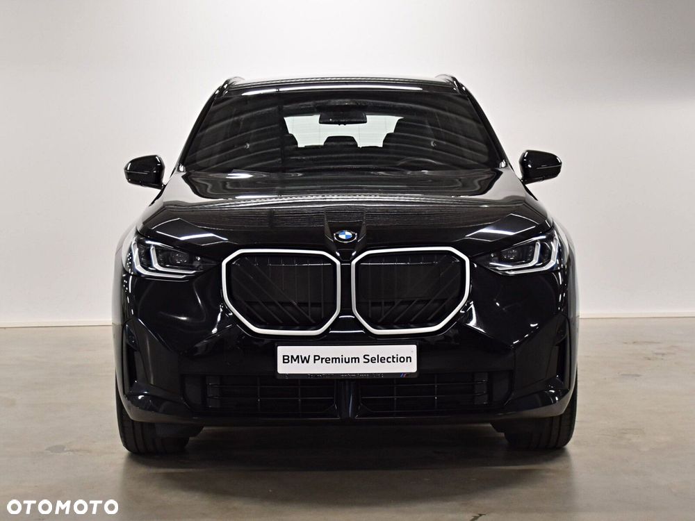 BMW X3 xDrive20d mHEV - 9