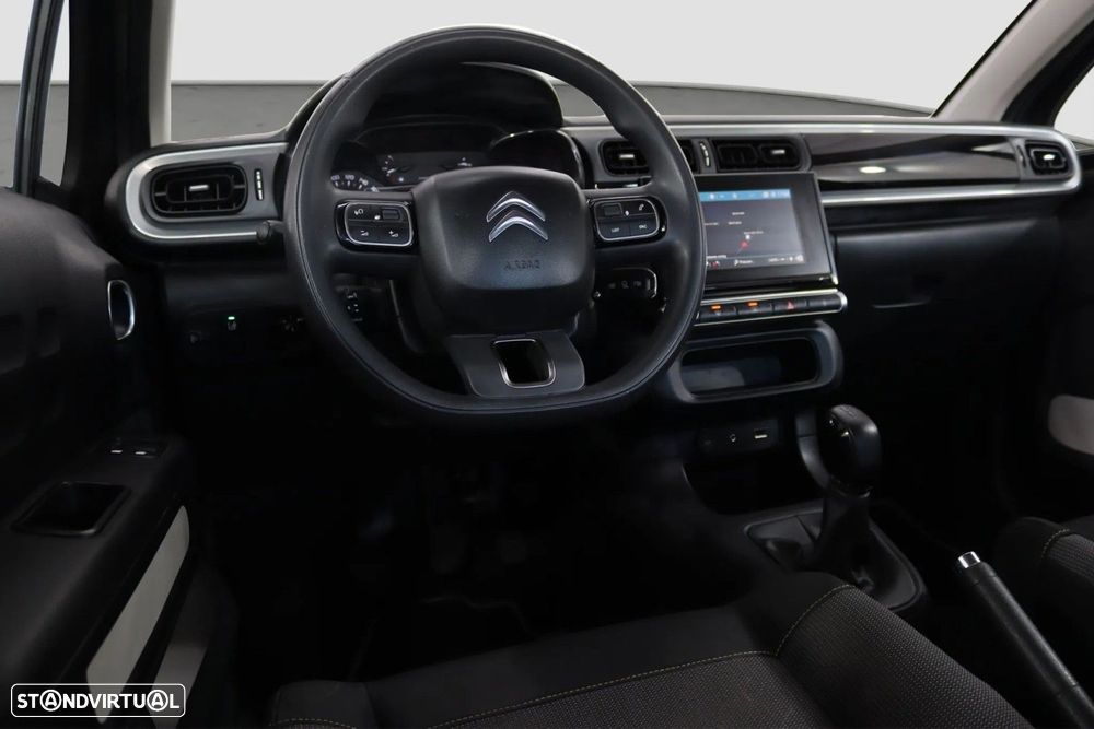 Citroën C3 1.2 PureTech Feel - 4