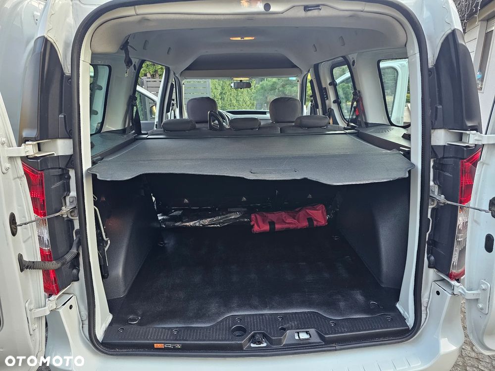 Dacia Dokker 1.5 Blue dCi Laureate - 30