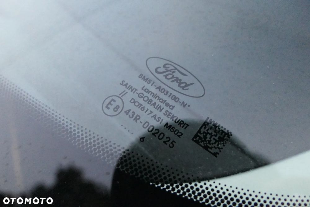 Ford Focus Turnier 1.5 EcoBlue Start-Stopp-System TITANIUM STYLE - 14