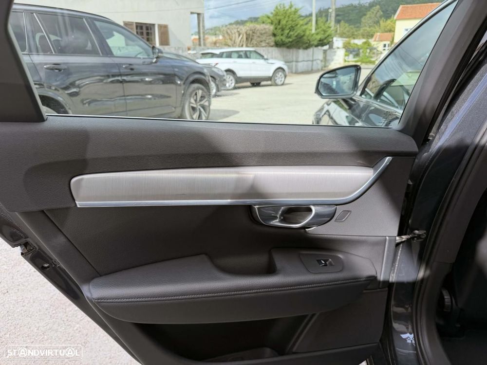 Volvo V90 2.0 D4 Momentum Plus Geartronic - 13