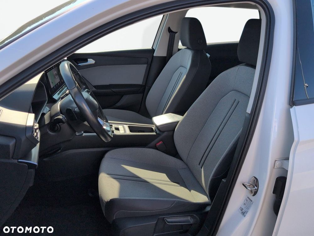 Seat Leon - 18