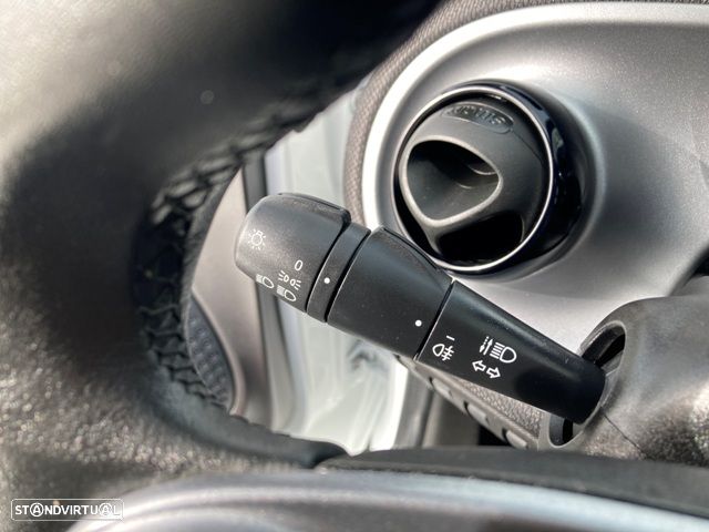 Smart ForFour EQ prime edition one - 18