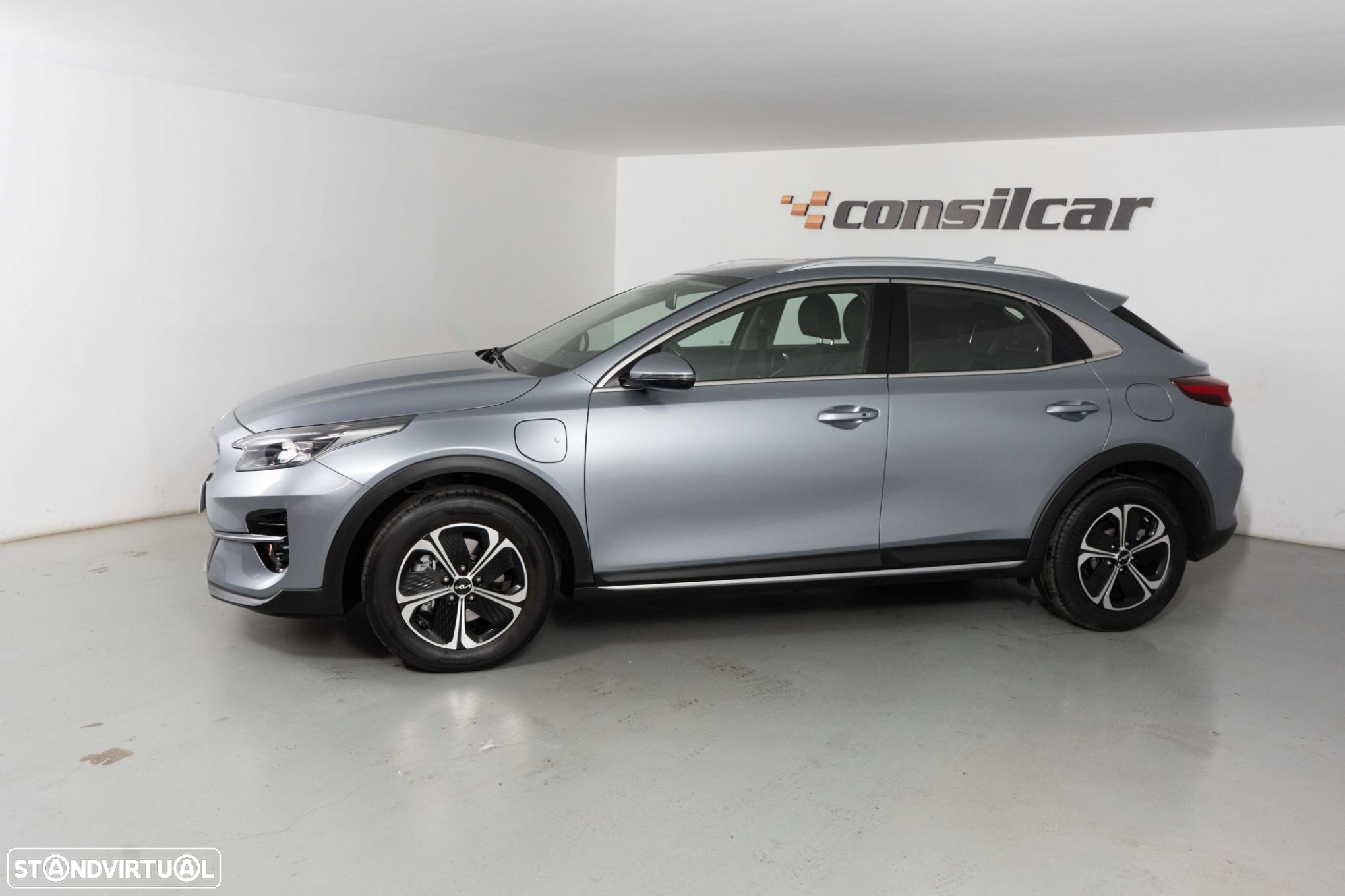 Kia XCeed 1.6 GDi PHEV Drive - 6