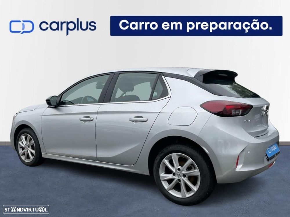 Opel Corsa 1.2 T Elegance - 2