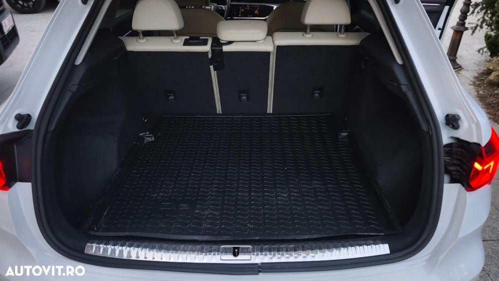 Audi Q3 45 TFSI quattro S tronic S line - 12