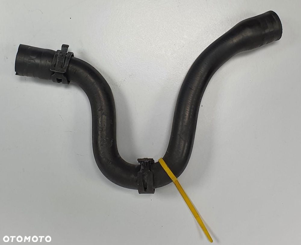 WĄŻ RURA WODY MERCEDES W245 2.0 CDI A1695010782