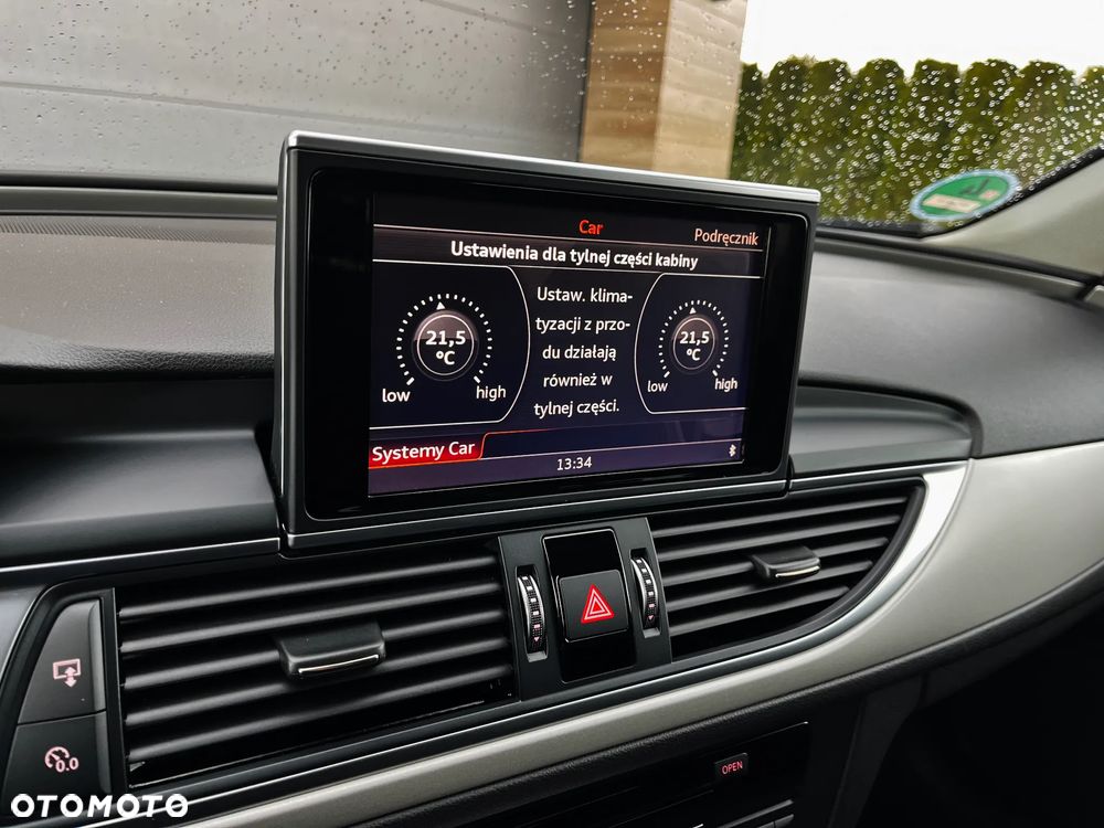 Audi A6 Avant 2.0 TDI ultra S tronic - 29