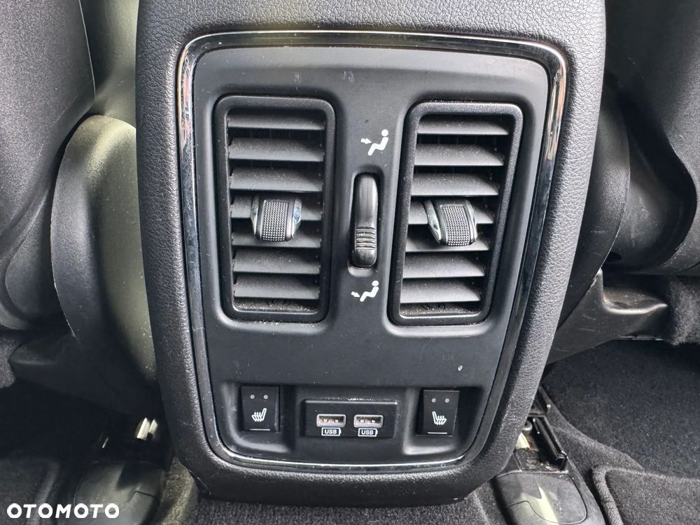 Jeep Grand Cherokee 3.0 CRD Overland - 21