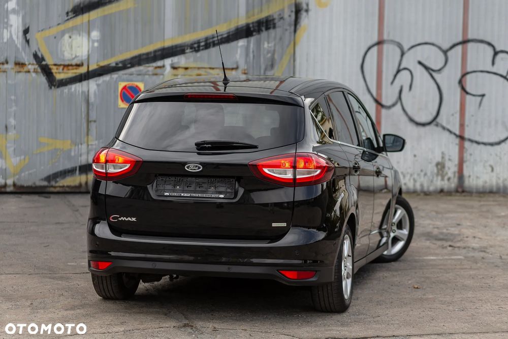 Ford C-MAX - 18