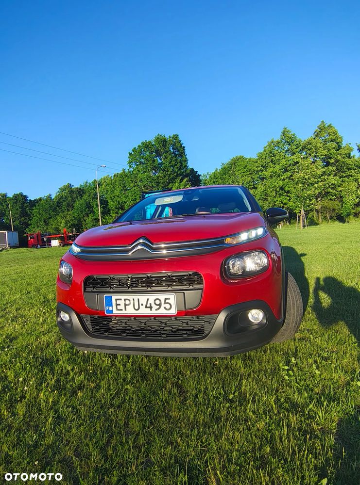 Citroën C3 1.2 PureTech Feel - 3