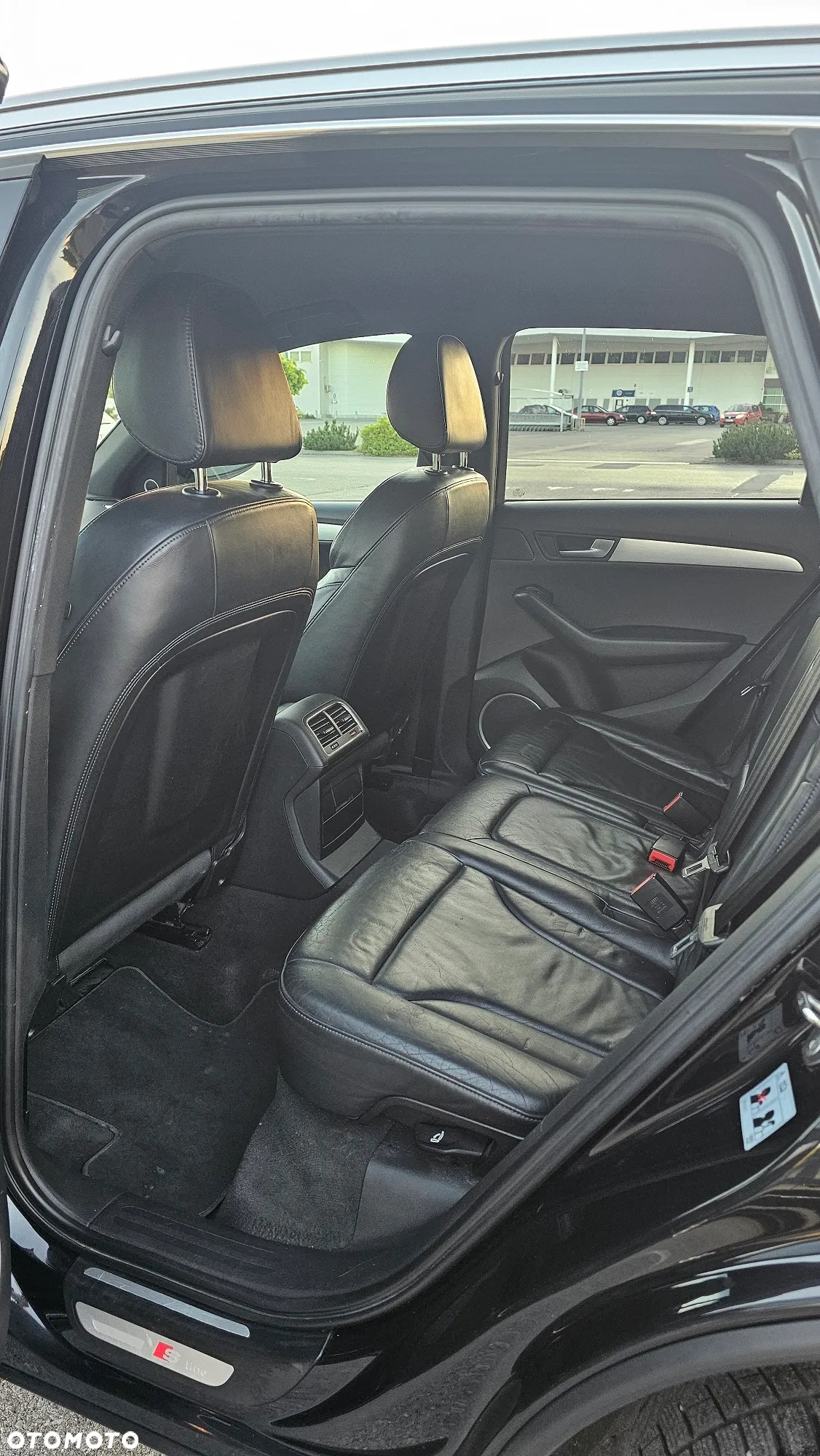 Audi Q5 - 8